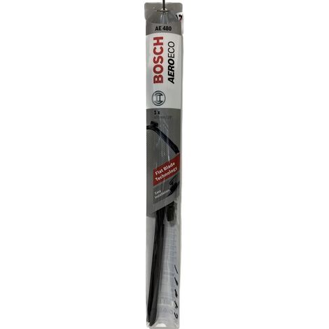 SPAZZOLA TERGI BOSCH AEROECO 480