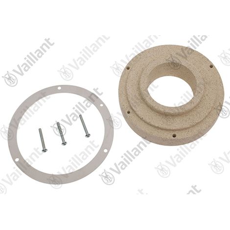 VAILLANT Aislamiento, placa aislante VKO 156/3-7 u.w. Vaillant-Nr. , 0020021178