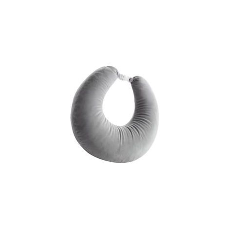 Oreiller ergonomique pour bras – Soutien nuque et bras – Velours cristal doux – Confort optimal pour lecture et jeux (1/5)