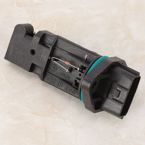 Capteur de débit d'air massique MAF à 5 broches compatible avec Subaru Forester Impreza Legazy 22680‑4M500 (1/5)