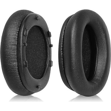 Coussinets d'oreille résistants pour casque W800bt Plus (1/5)