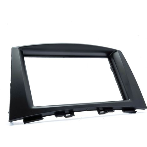 Marco de radio 2 DIN para Suzuki Swift, Suzuki Ertiga (1/5)