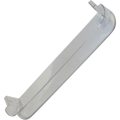 Balconnet supérieur d'origine 390x90x55 mm