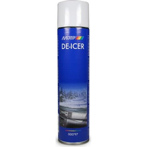 Descongelador 600mL MOTIP 000797MOT