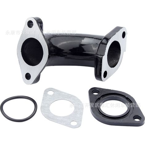 Off-road motorcycle accessories for KTM85 150CC and 250CC: front and left/right fender plastic guards (1/5)