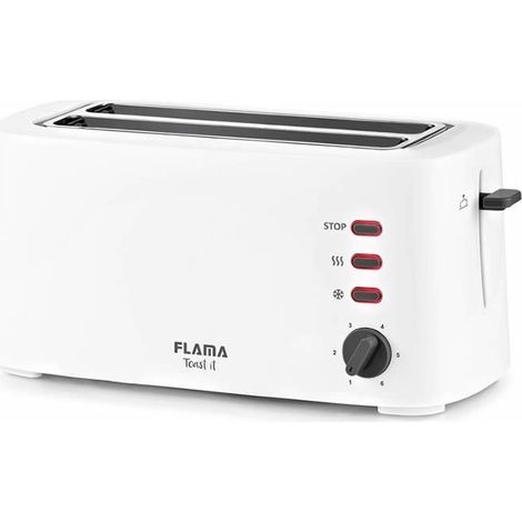 TOSTADOR FLAMA 948FL DOBLE RANURA 1630W