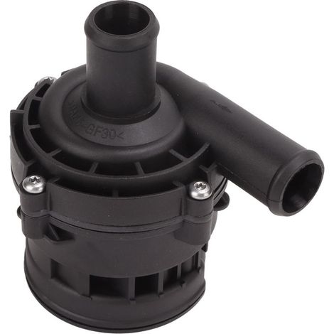 Bomba de agua auxiliar A2048350364. Accesorio de repuesto para Mercedes-Benz W169 W176 C190 W245 W246. (1/5)