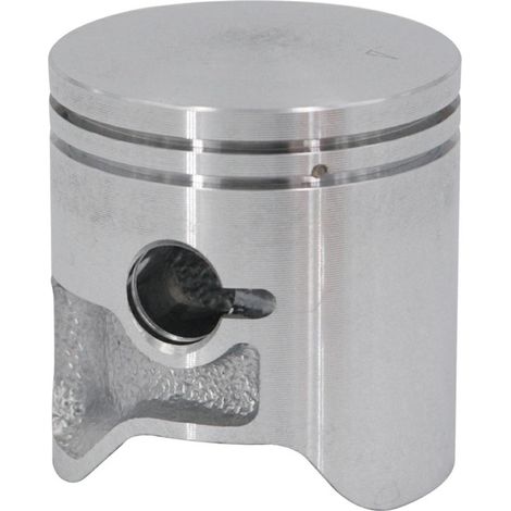 Pistone motosega P402 P420 P422 P442 P445 diametro 40.5 mm ORIGINALE GGP STIGA