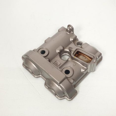 [PRODUIT D'OCCASION] Couvre culasse avant origine pour moto Suzuki 650 SV 2017 à 2022 (1/4)