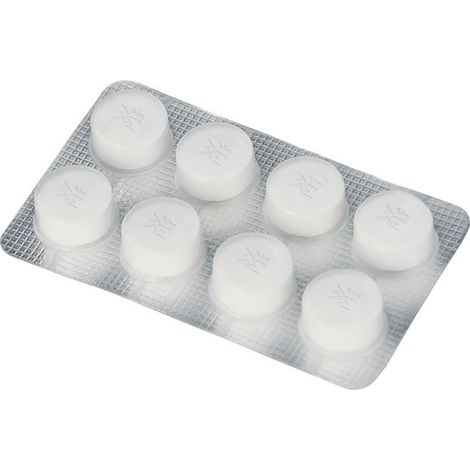 Tablettes de nettoyage pour machines à café WMF Perfection XW131000 Multicolore (1/5)