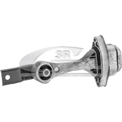 3RG 40748 SOPORTE MOTOR TRASERO