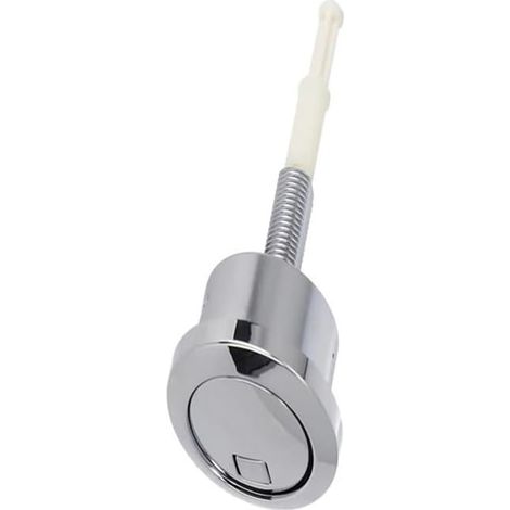 Bouton-Poussoir Double pour Chasse d'eau de WC (1/5)