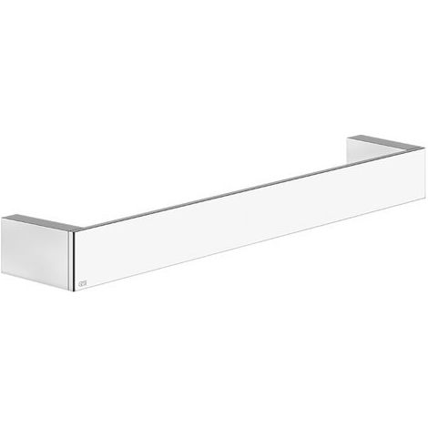Gessi Rettangolo Porte-serviettes 30 cm, 20897149, 20897149