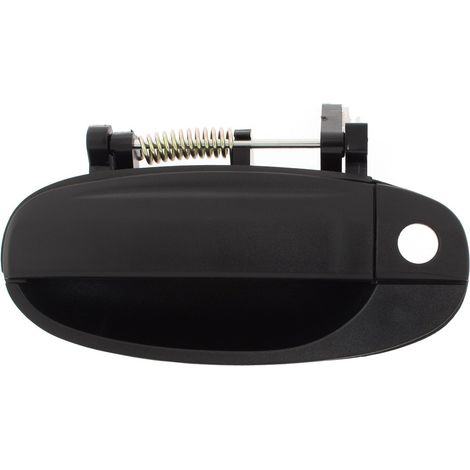 Türgriff vorne links außen für Chevrolet Aveo 03-06 (1/2)