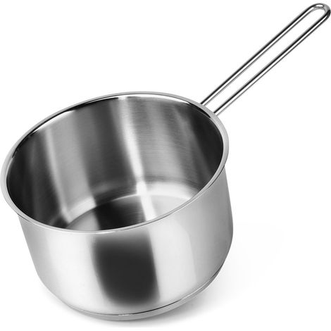 Pentola in acciaio ANETT da 20 cm, 3,6 l (1/5)
