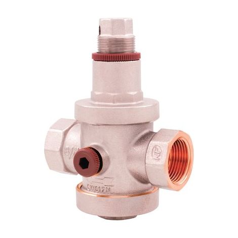 Redu'Press FF 3/4"