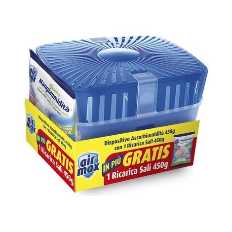 AIRMAX KIT VORTEX 450 G PROMO 1+2