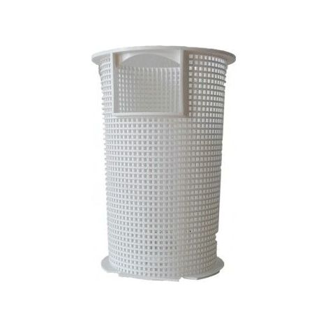 Calpeda cestello filtro ricambio per pompe da piscina modello MPC e MPCM prefiltro