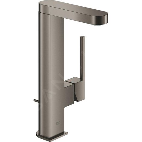 GROHE Plus Mitigeur monocommandé pour lavabo, L-Size, saillie (1/4)