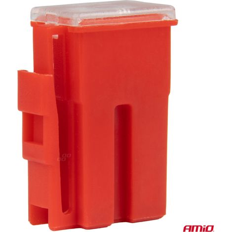 Fusible automobile mâle Japval PAL 45A amio-03414 (1/2)
