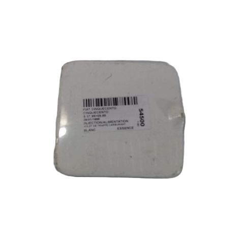 [PRODUIT D'OCCASION] Volet De Trappe Carburant FIAT Cinquecento ♻️ Ref Oe. 7779969 - Garantie à vie (1/2)