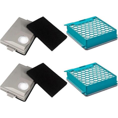 Aspirateur Carbon filtre pour Miele filtres pour Miele Boost CX1 11639240 accessoires de nettoyage domestique (1/5)