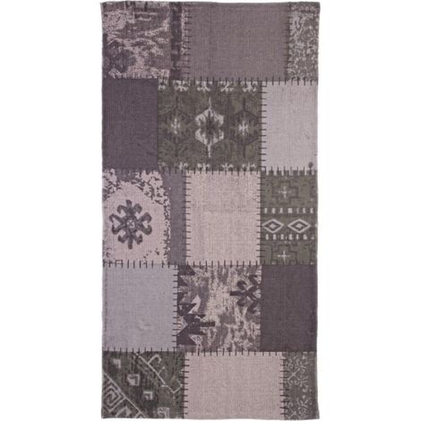 Tappeto baltimora grigio 120x180 - bizzotto (1/2)