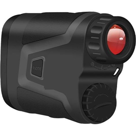 Télémètre de Golf 1000M 650M télescope avec mètre Distance goupille Pente Verrouillage Drapeau for monoculaire Chasse Précis Mesure Distance Effort (1/5)