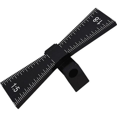 1 outil de traçage d'angle (1/3)