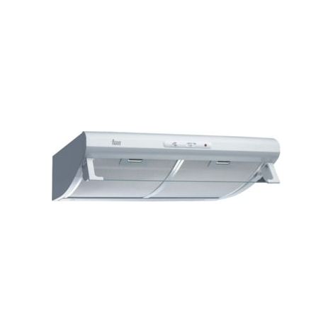 Teka C 6420 BLANCO - Campana Convencional Ancho 60 Cm Blanca (1/6)