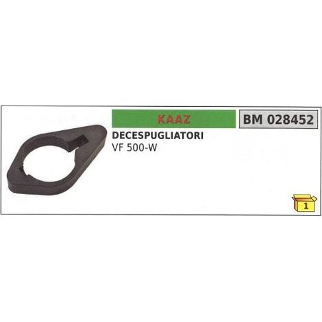 Distanciador antivibraciones KAAZ para desbrozadora VF 500-W 028452