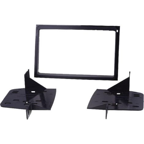 Kit 2Din compatible avec Hyundai Elantra 06-11