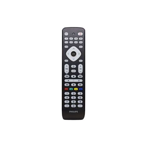 MANDO A DISTANCIA UNIVERSAL PHILIPS SRP2018-12 (1/3)