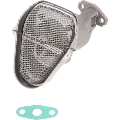 Bomba Aceite VAPORMATIC VPD1100