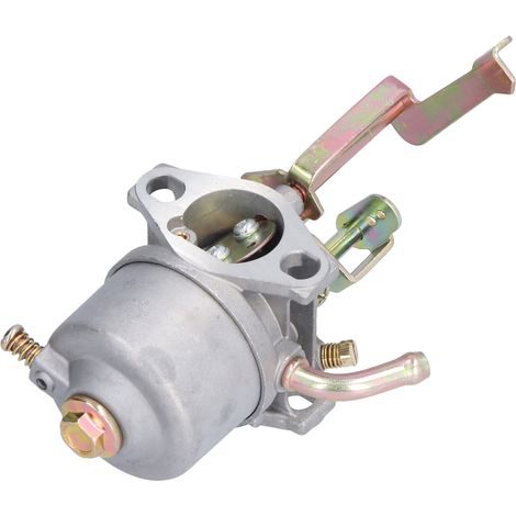 Carburateur de remplacement portable et fiable pour moteurs 152F et 154F ET950 (1/5)