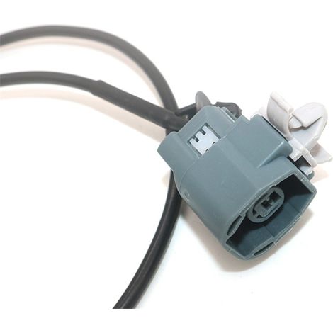 Klopfsensor ZJ01-18-921 für Fahrzeuge von Mazda, Ford und Mitsubishi. (1/4)