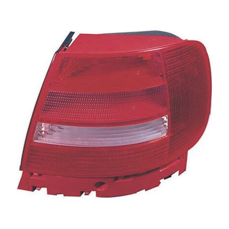 Feu arrière droit Audi A4 1 B5 phase 2 1999-2000