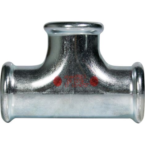 SCELTO DA DESIVERO Tee normali dm 18 codice prod: DSV08406 (1/3)