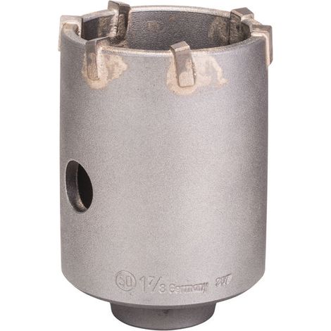PRO SDS plus-5 Bohrkrone, 50 x 50 x 72 mm