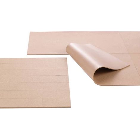Kerafol SOFTTHERM 86/450 Pellicola termica 1 mm 4.5 W/mK (L x L) 210 mm x 147 mm