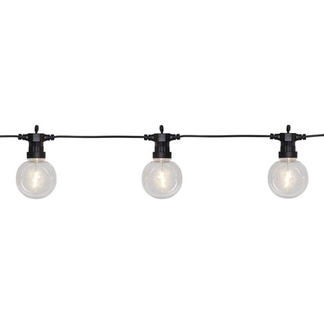 Star LED-Party-Kette 'Big Circus Filament', 10-teilig, (1/5)
