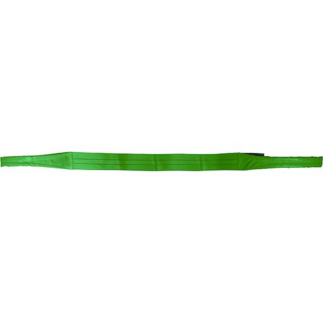 Élingue sangle plate catégorie 2 enduction Polyester 2 Tonnes 2 Mètres - PMS INDUSTRIE