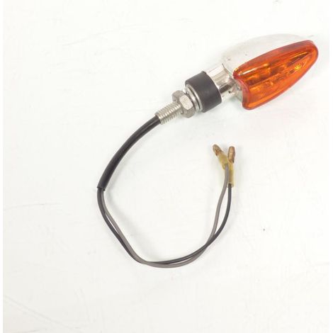 [PRODUIT D'OCCASION] Clignotant Générique pour moto ou mobylette Occasion (1/2)