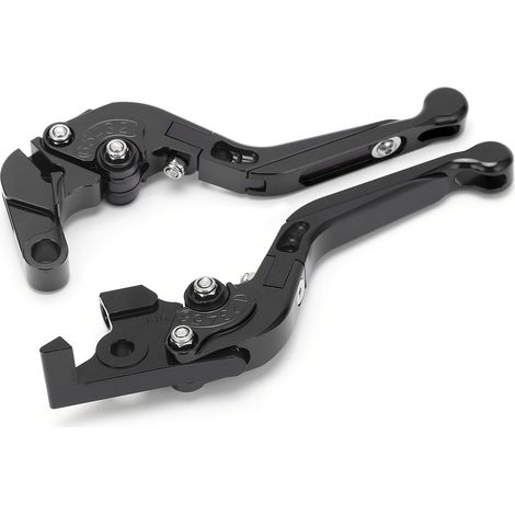 Motorradlenker, Brems- und Kupplungshebel aus Aluminiumlegierung, Ersatzteil für Tenere 700 2019-2021 (1/5)