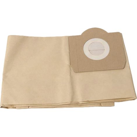 Cevik Bolsas filtro aspirador 20XE/30XTE 10 Unidades
