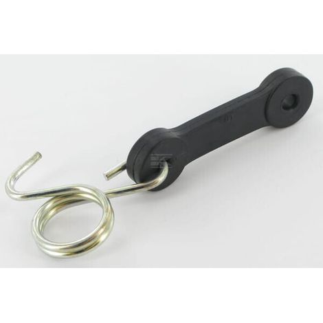 Latch assembly AYP 597000601