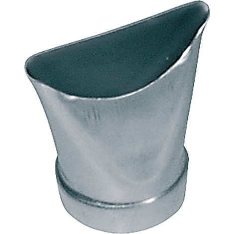 P-71417 Boquilla de protección de cristal 58mm