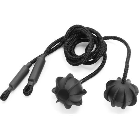 Sangle pour Coffre de Voiture, Sangle de Fixation Élastique pour Coffre et Bagages, Maintient les Objets en Place Pendant la Conduite, Accessoire Auto Pratique (1/4)