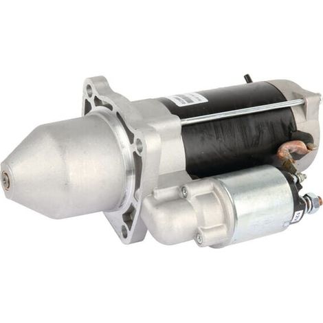 Motor de arranque 12 V 4,2 kW UNIVERSAL STA2617056 (1/3)