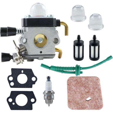 Vergaser für Wacker, Neuson BS500, BS500S, BS600, BS600S, BS650, BS700 und Tillotson HS-284F Stampfer 0087456 (1/4)